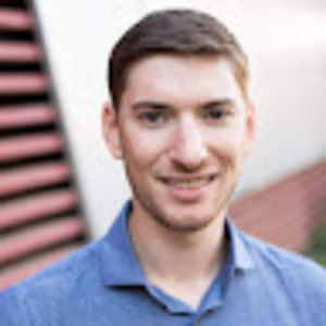 Meet your Posher, Matthew